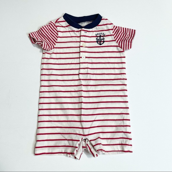 Ralph Lauren Polo - Picture 11 of 13